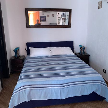 Casa Marta Apartment Cefalu Bagian luar foto