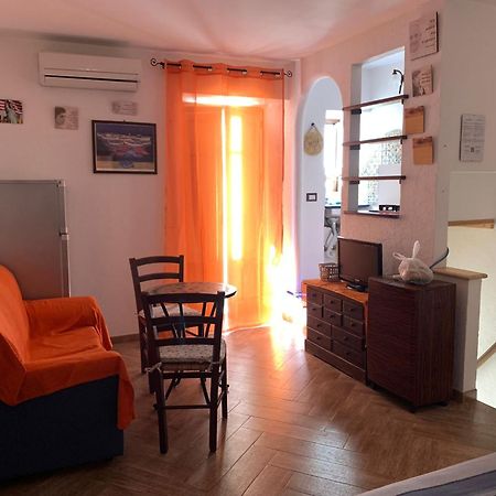 Casa Marta Apartment Cefalu Bagian luar foto