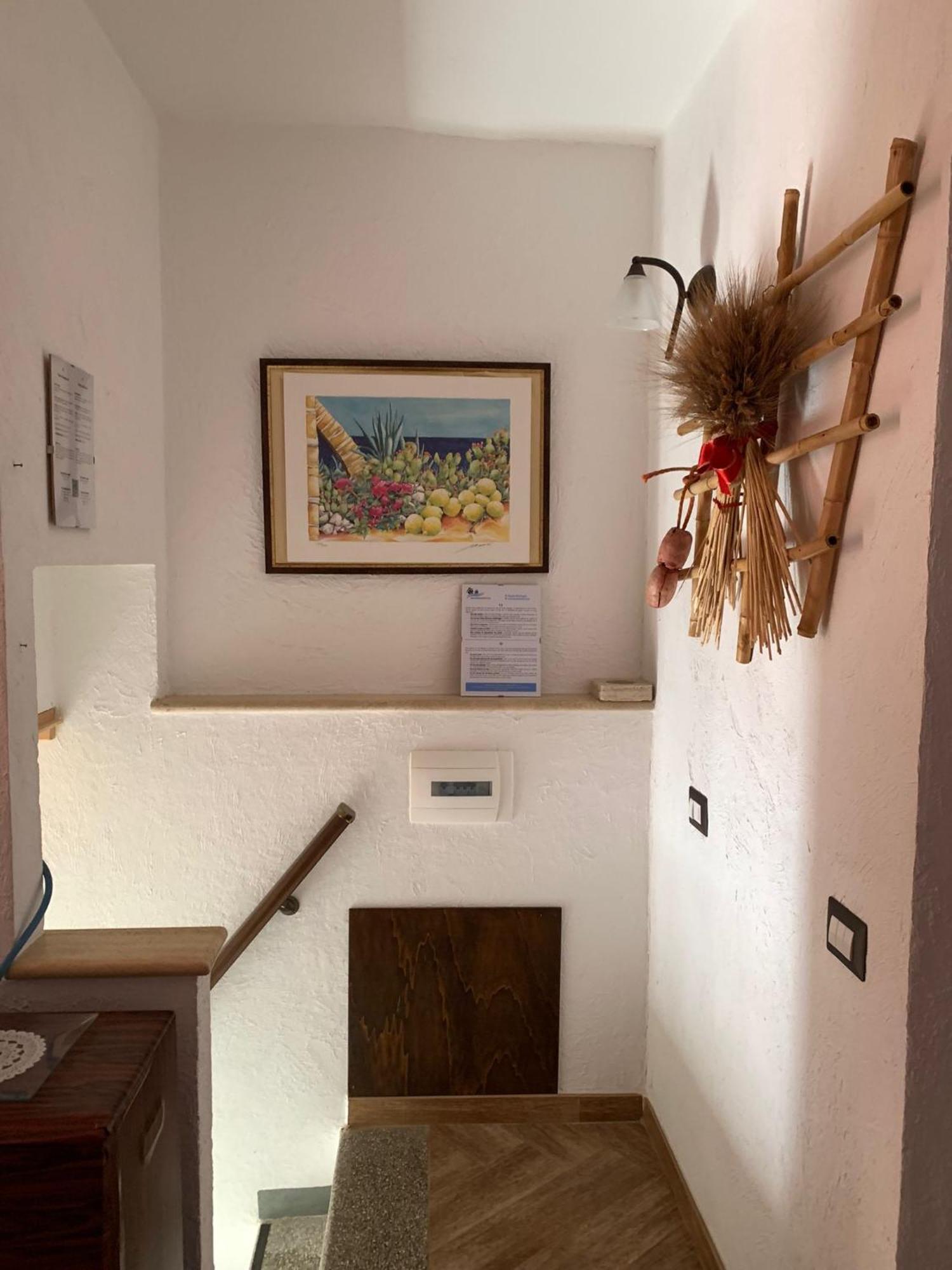 Casa Marta Apartment Cefalu Bagian luar foto