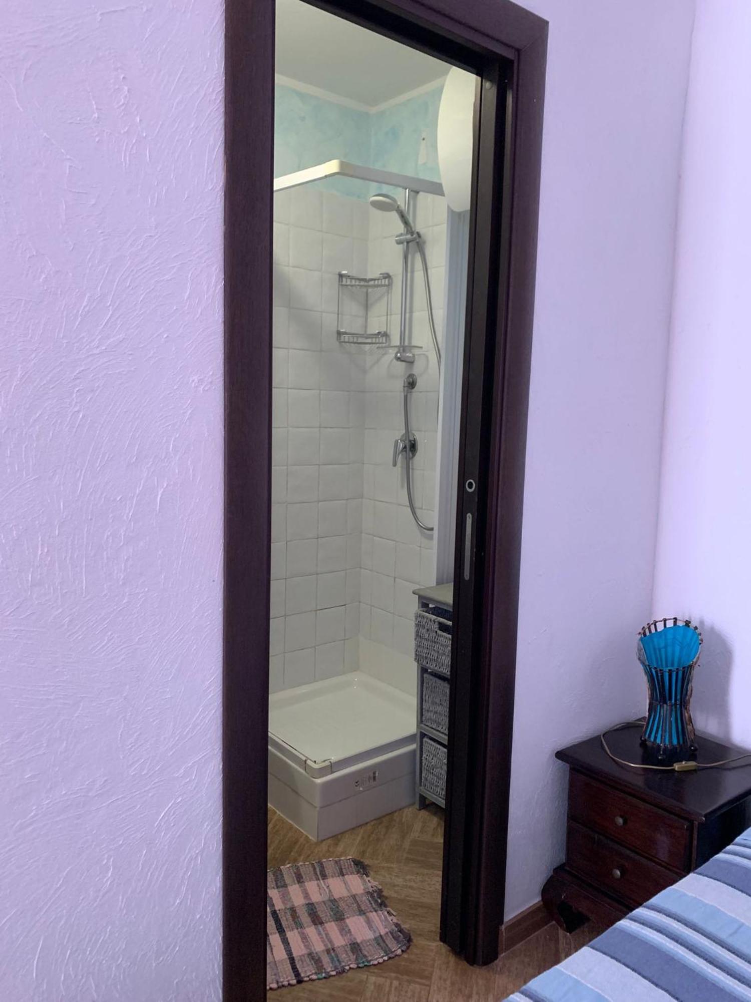 Casa Marta Apartment Cefalu Bagian luar foto
