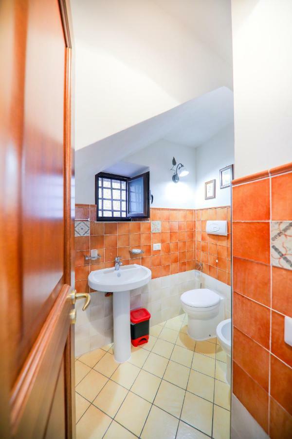 Casa Marta Apartment Cefalu Bagian luar foto